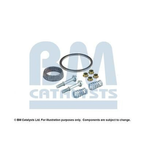BM Catalysts Exhaust Pipe Mounting Kit FK50173C