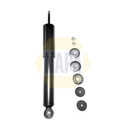 NAPA Shock Absorber Damper Strut Front NSA1201