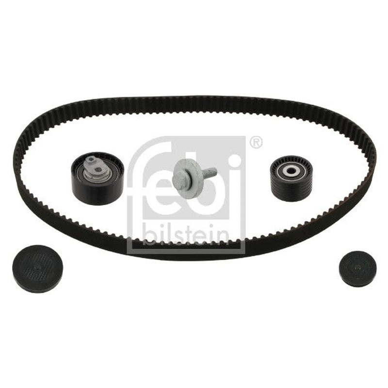 Febi Timing Belt Kit with Rollers 28602