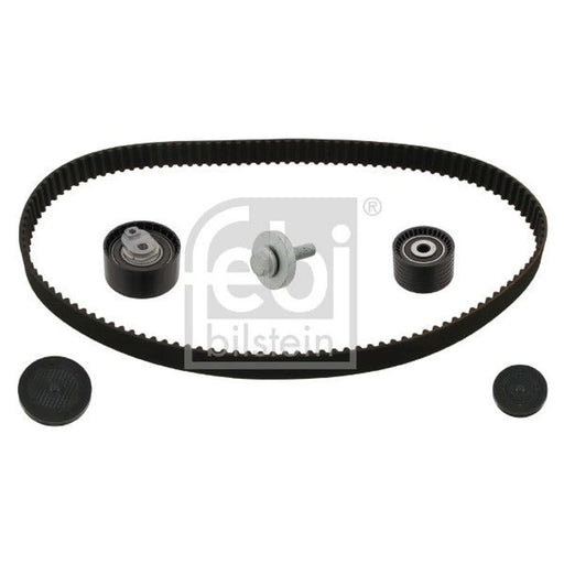 Febi Timing Belt Kit with Rollers 28602