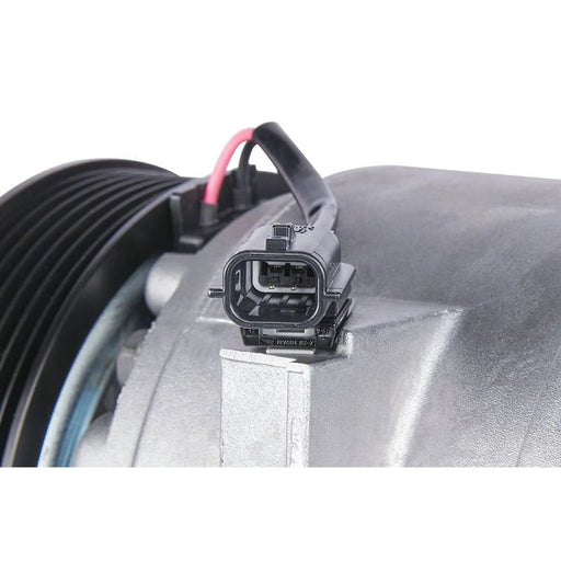 Valeo Air Conditioning Compressor 716680
