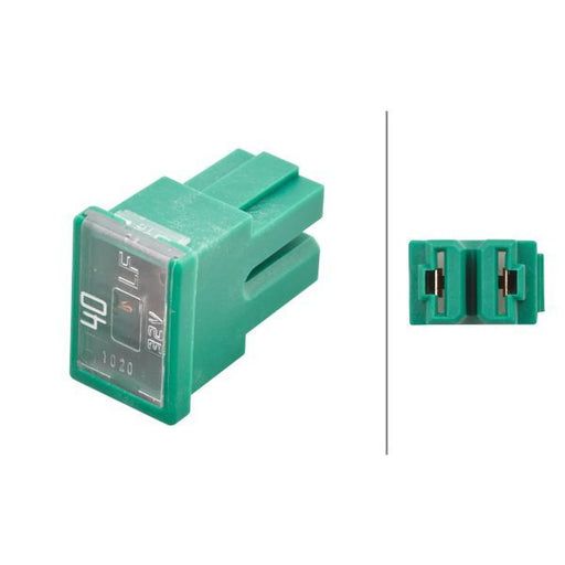 Hella Automotive Fuse 8JS 740 026-021