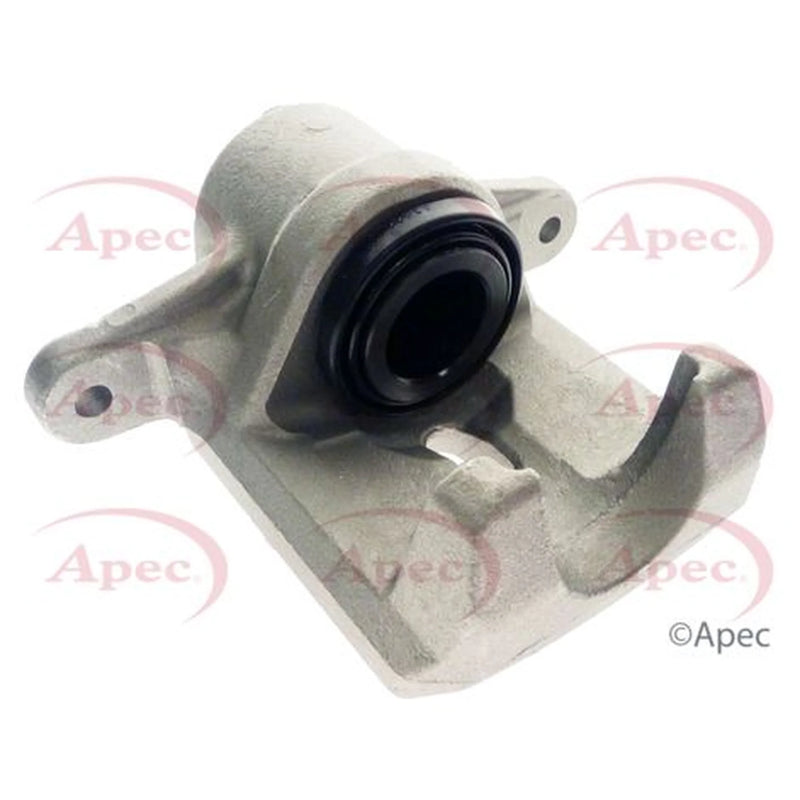 Apec Brake Caliper Assembly Rear Right RCA1242