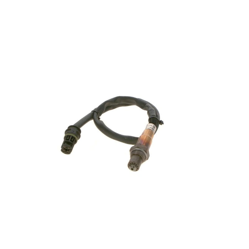 Bosch O2 Lambda Oxygen Sensor after catalytic converter 0 258 006 755