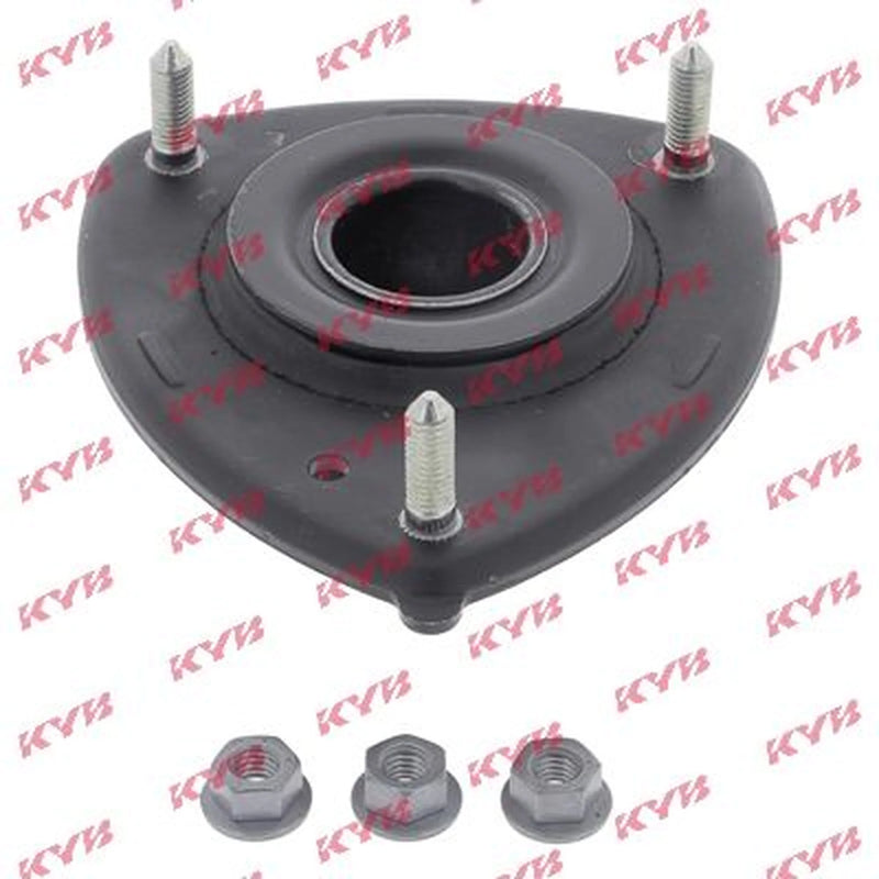 KYB Front Repair Kit Suspension Strut Support Mount SM1025