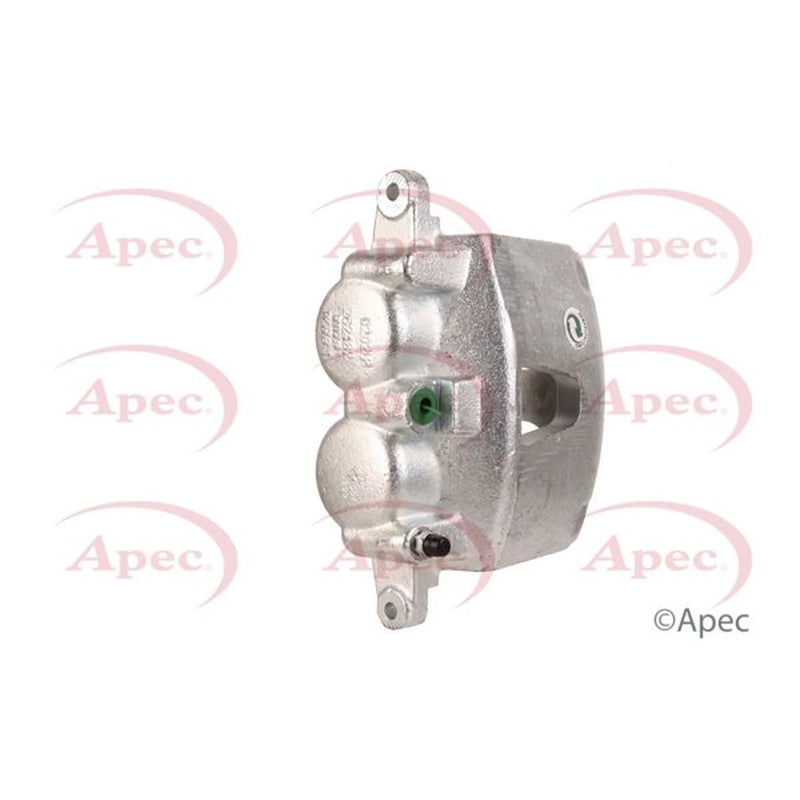 Apec Brake Caliper Assembly Front Left LCA166