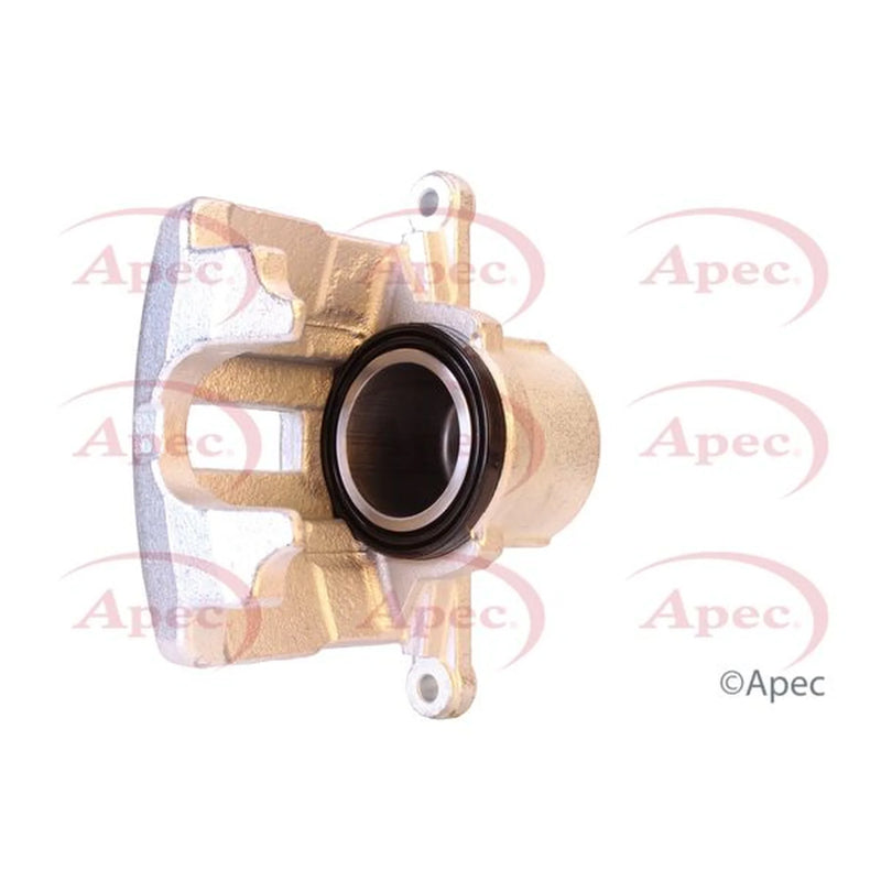 Apec Brake Caliper Assembly Front Right RCA327N