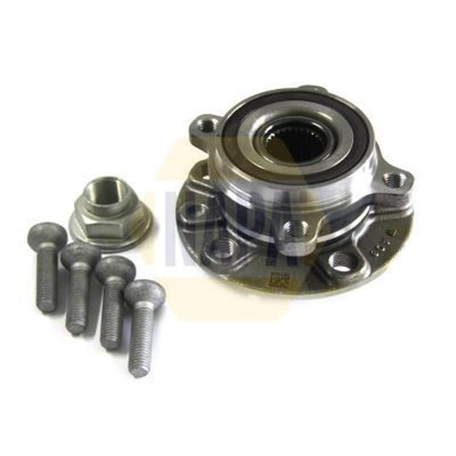 NAPA Wheel Bearing Kit PWB1661
