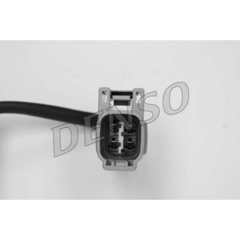 Denso O2 Lambda Oxygen Sensor fits Fiat Sedici 2006-2014 1.6