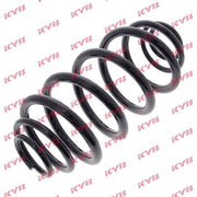 KYB Rear Suspension Coil Spring RJ6665