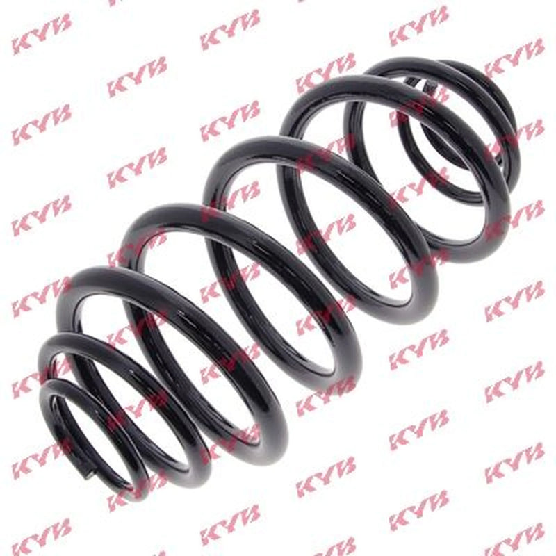 KYB Rear Suspension Coil Spring RJ6665