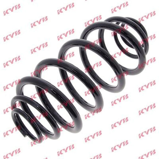 KYB Rear Suspension Coil Spring RJ6665