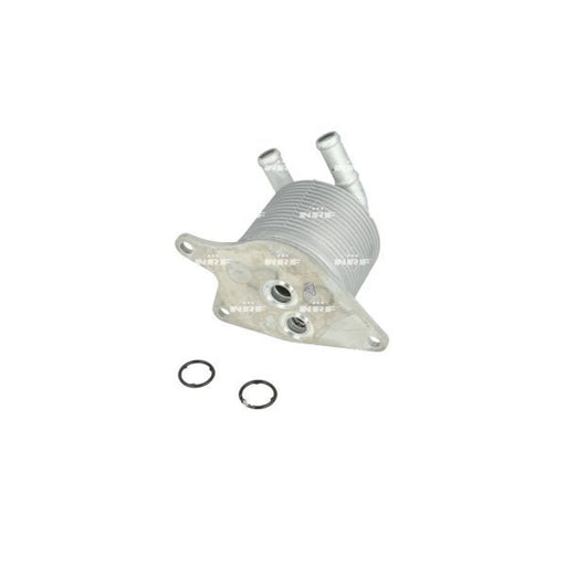 NRF Automatic Gearbox Oil Cooler 310072