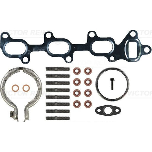 Victor Reinz Charger Mounting Kit 04-10227-01