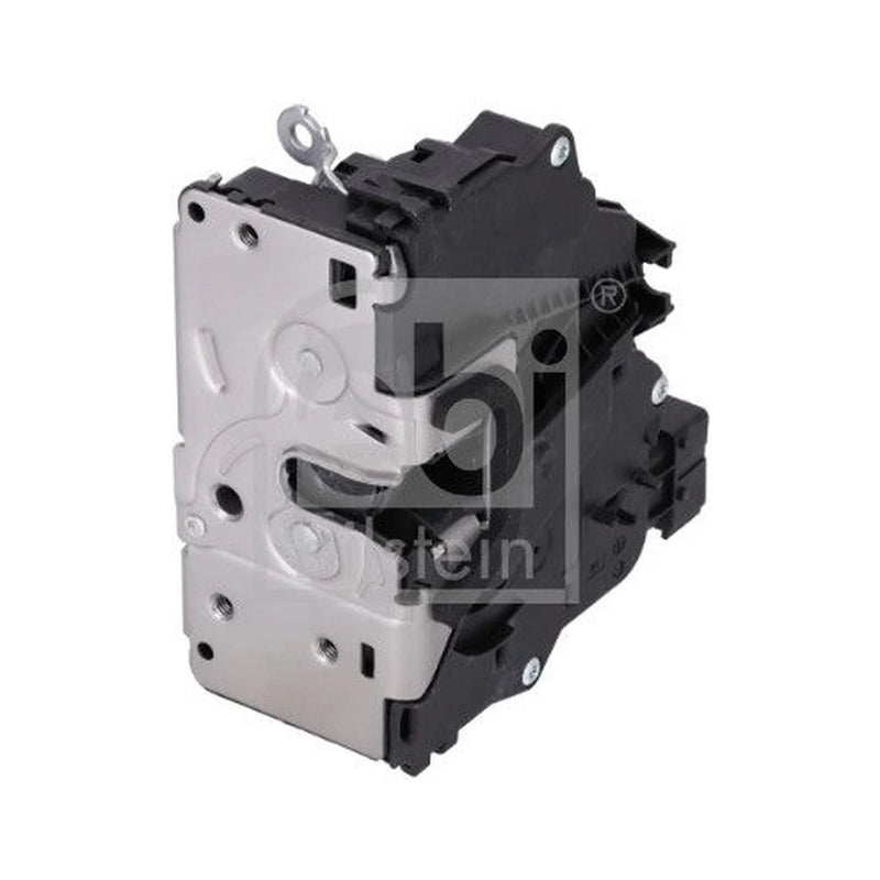 Febi Back Door Lock Right 6 Connectors 1003443