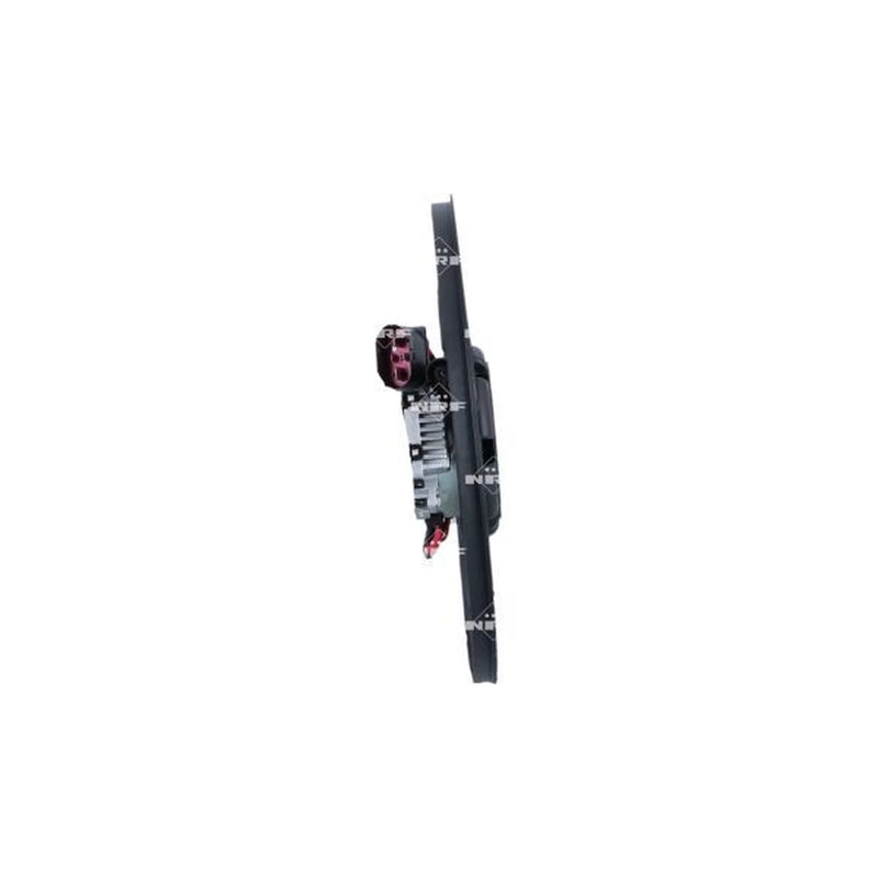 NRF Engine Cooling Fan 470111