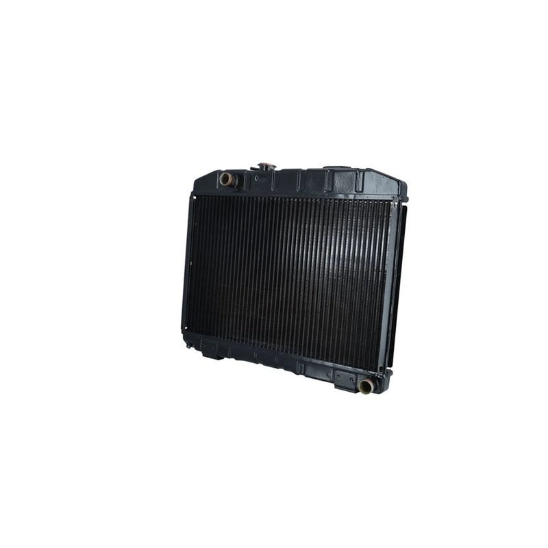 NRF Engine Radiator 504236