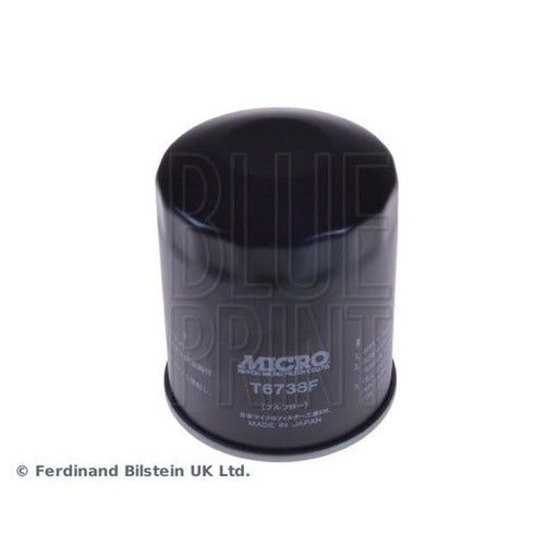 Blue Print Engine Oil Filter ADZ92121