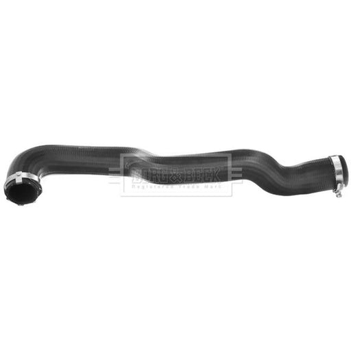 Borg & Beck Intercooler Turbo Charge Air Hose BTH1603