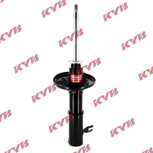 KYB Shock Absorber Damper Strut Front Left 334118