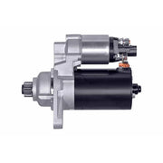 Hella Starter Motor 12V 1.1kW 10 Teeth 8EA 012 526-521
