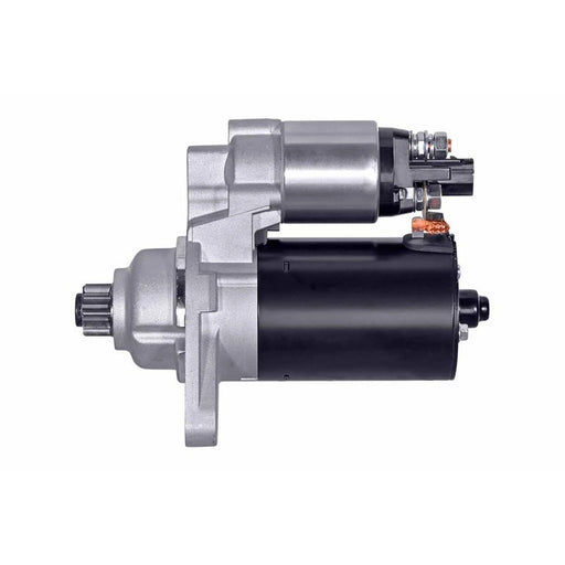 Hella Starter Motor 12V 1.1kW 10 Teeth 8EA 012 526-521