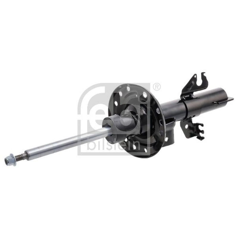 Febi Shock Absorber Damper Strut Front Left 1002478