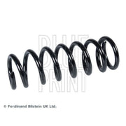 Blue Print Rear Suspension Coil Spring ADC488315