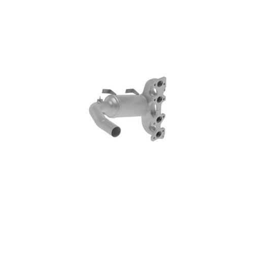 Hella Manifold Catalytic Converter 8LF 366 055-591