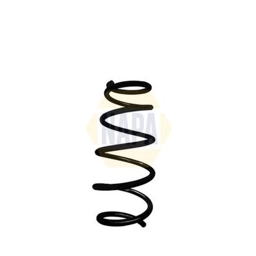 NAPA Front Suspension Coil Spring NCS1833