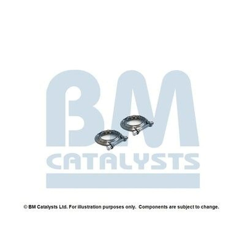 BM Catalysts Fitting Kit FK80921C FK80921C
