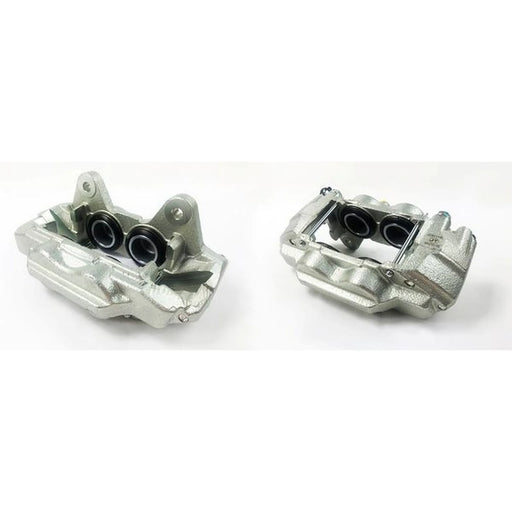 Juratek Brake Caliper Assembly Front Left JCA1114L