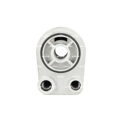 NRF Engine Oil Cooler 31891