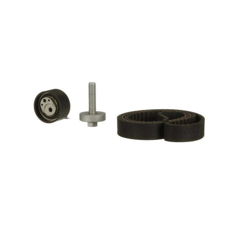 Gates Timing Belt Kit with Rollers K015712XS