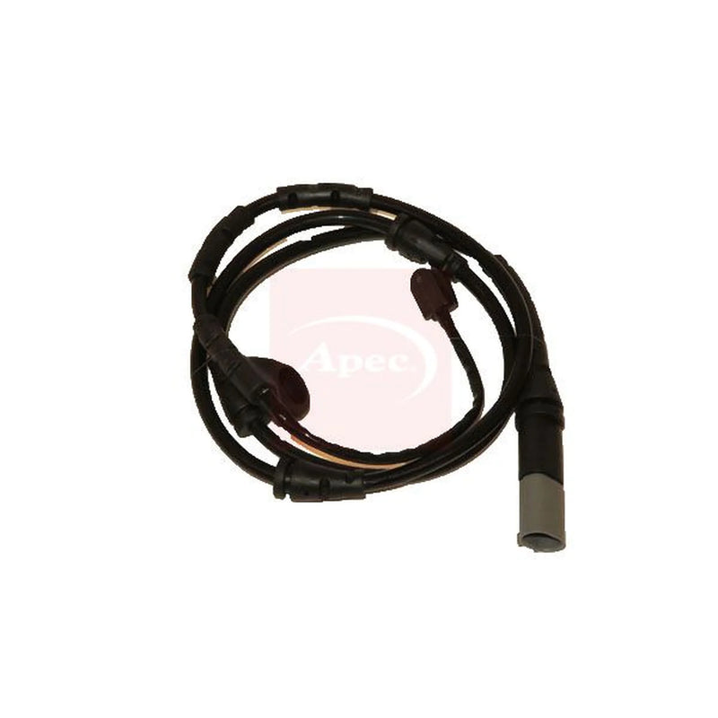 Apec Brake Pad Wear Sensor Front WIR5261