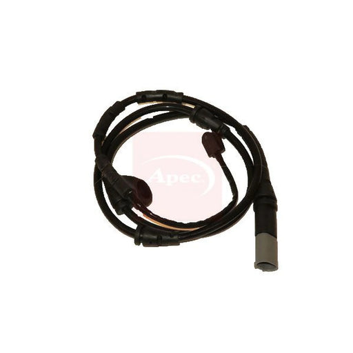 Apec Brake Pad Wear Sensor Front WIR5261
