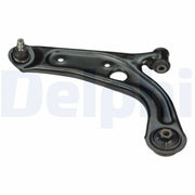 Delphi Control/Trailing Arm Lower TC6887