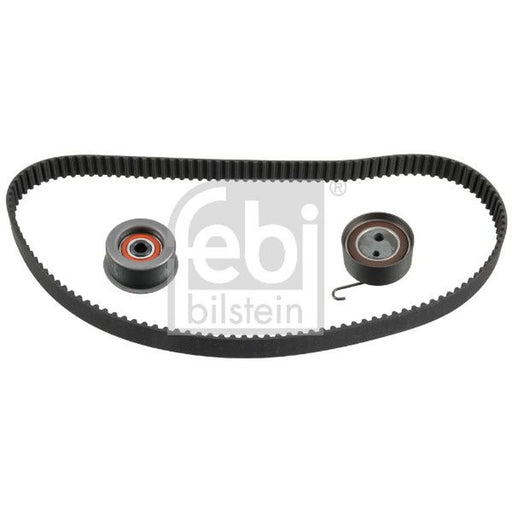 Febi Timing Belt Kit with Rollers 23437