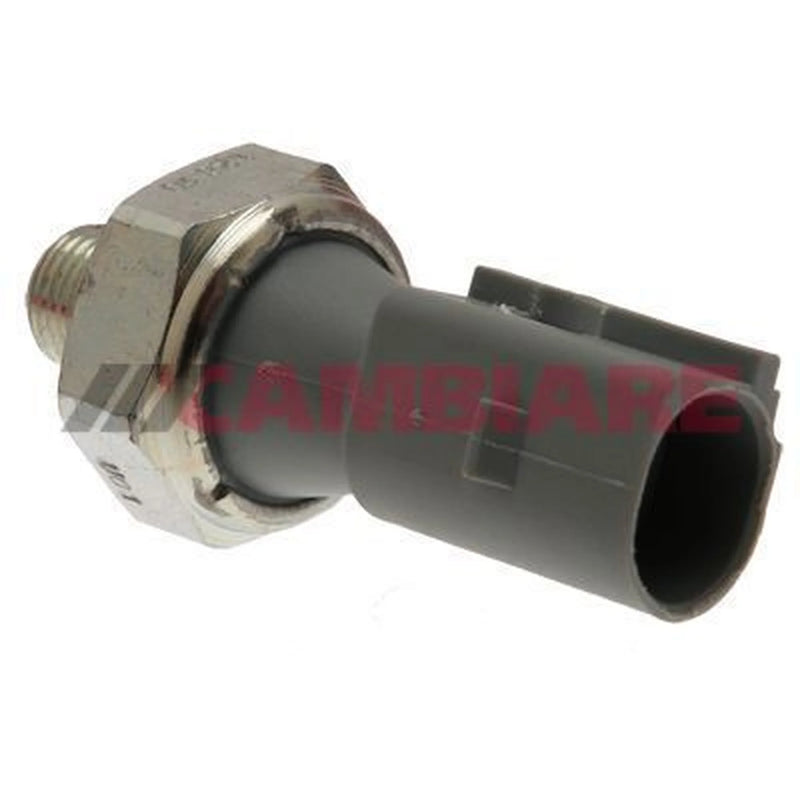 Cambiare Oil Pressure Sensor Switch Lower VE706099