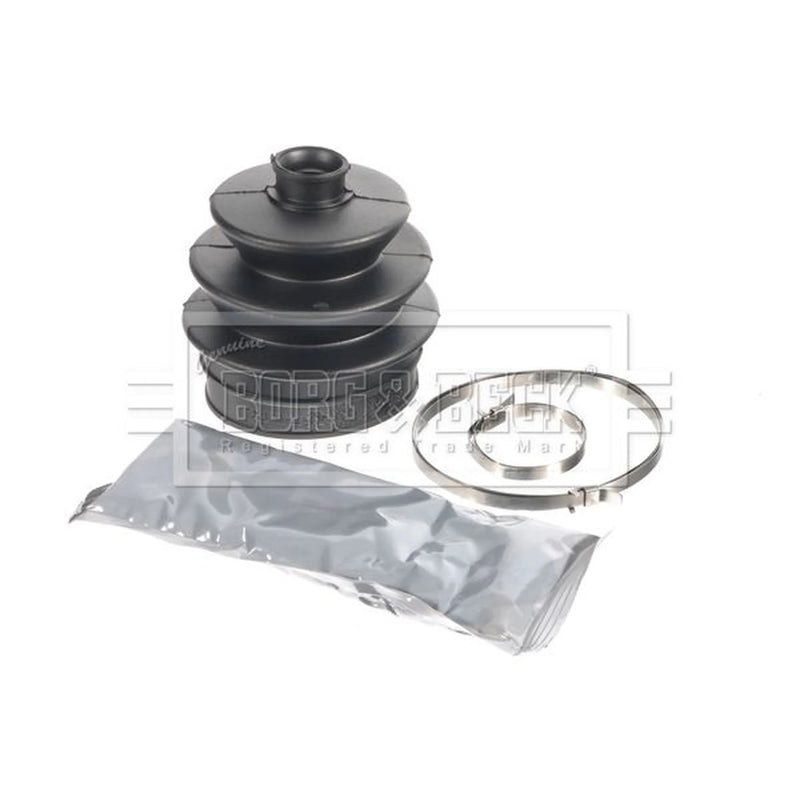 Borg & Beck Drive Shaft Bellow Kit Wheel Side BCB2010