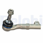 Delphi Steering Tie Rod End Ball Joint Front Left M14 x 1.5 TA3472
