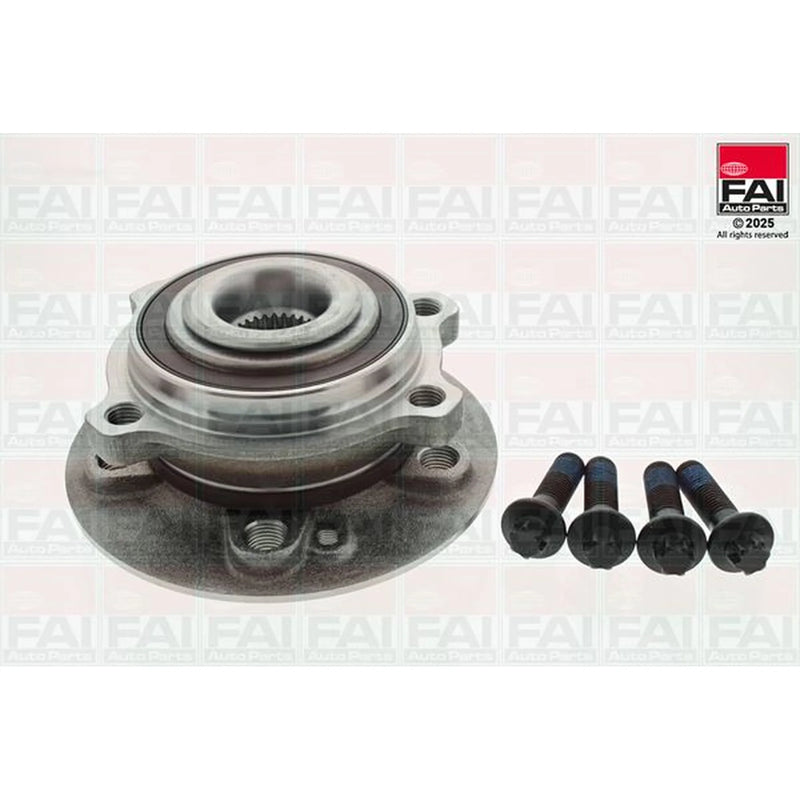 FAI Wheel Bearing Kit 148mm FHBK1295