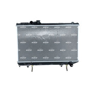 NRF Engine Radiator 53334