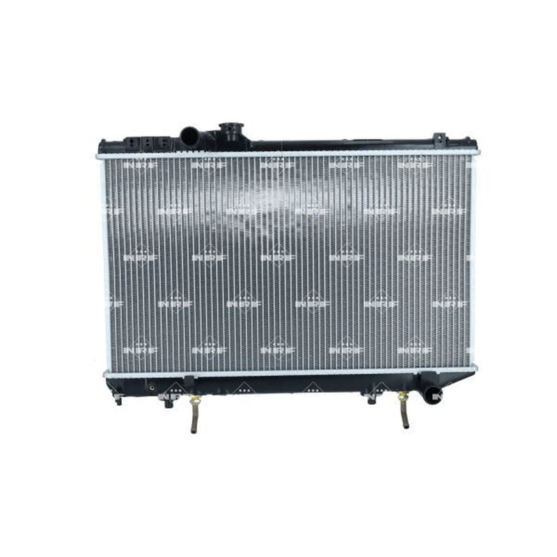NRF Engine Radiator 53334