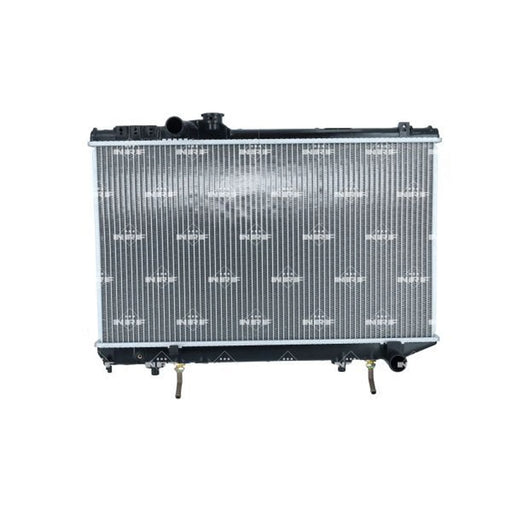 NRF Engine Radiator 53334