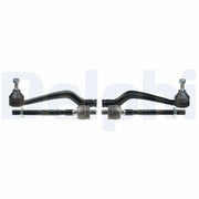 Delphi Inner Rack End Right Joint Front TC1980KIT