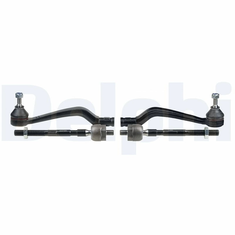 Delphi Inner Rack End Right Joint Front TC1980KIT