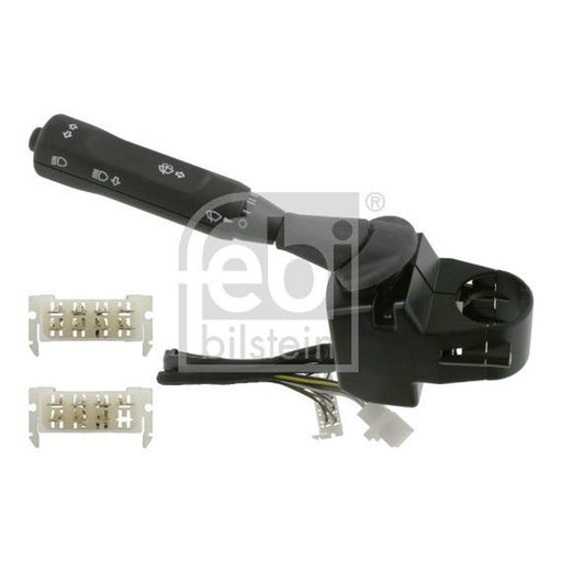 Febi Steering Column Switch Connectors 15251