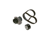 Bosch Timing Belt & Water Pump Kit 1987946387