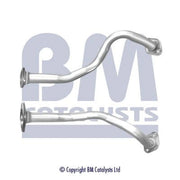 BM Catalysts Exhaust Pipe OD BM50871
